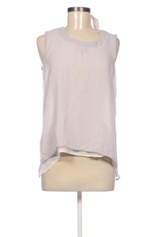 Damski top Comma,, Rozmiar L, Kolor Szary, Cena 105,66 zł, #137930443