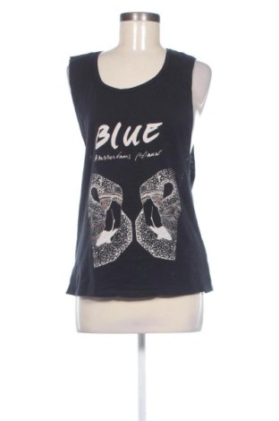Damentop Scotch & Soda, Größe L, Farbe Schwarz, Preis 32,00 €, #137930469