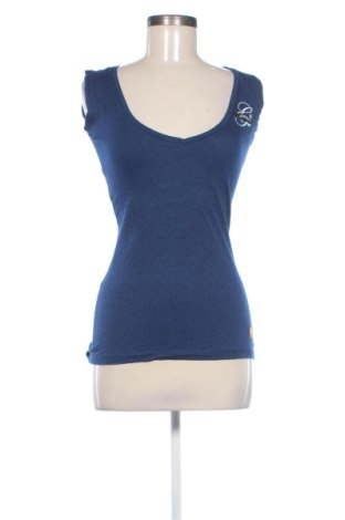Damentop G-Star Raw, Größe S, Farbe Blau, Preis 32,00 €, #137930489