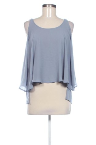 Top de femei Unbranded, Mărime L, Culoare Albastru, Preț 68,24 Lei, #137930662