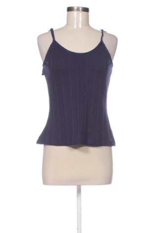 Damentop Mango, Größe M, Farbe Blau, Preis 13,00 €, #137930766