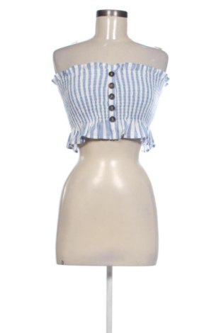 Top de femei SHEIN, Mărime M, Culoare Multicolor, Preț 52,49 Lei, #137930863