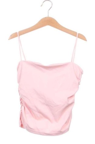Damentop Pink Woman, Größe XS, Farbe Rosa, Preis 10,00 €, #137930883