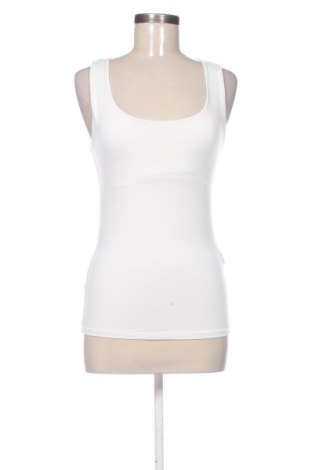 Dámsky top  Zara, Veľkosť M, Farba Biela, Cena  13,00 €, #137930898