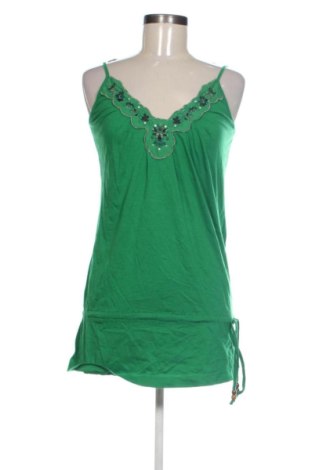 Top de femei Colours Of The World, Mărime M, Culoare Verde, Preț 57,74 Lei, #137931006
