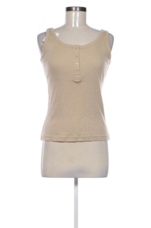 Dámsky top  Bianca, Veľkosť L, Farba Béžová, Cena  11,00 €, #137931298