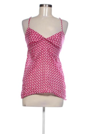 Dámsky top  Bershka, Veľkosť S, Farba Ružová, Cena  11,00 €, #137931469