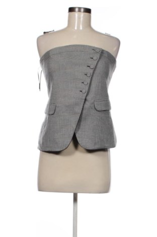 Top de femei Zara, Mărime M, Culoare Multicolor, Preț 67,08 Lei, #137931475