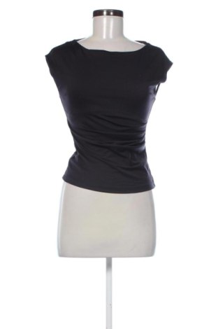 Dámsky top  Terranova, Veľkosť S, Farba Čierna, Cena  11,00 €, #137931700
