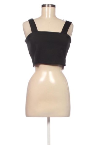 Γυναικείο τοπ Unbranded, Μέγεθος XL, Χρώμα Μαύρο, Τιμή 7,00 €, #137932802