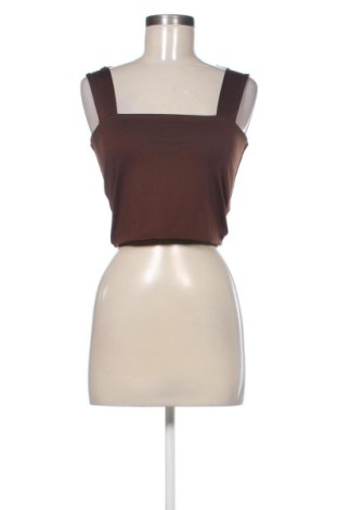 Női top Unbranded, Méret M, Szín Barna, Ár 4 610 Ft, #137933108