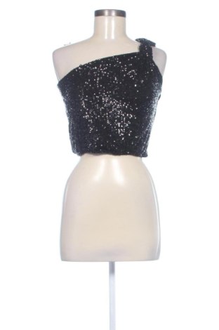 Női top Mango, Méret M, Szín Fekete, Ár 8 511 Ft, #137933432