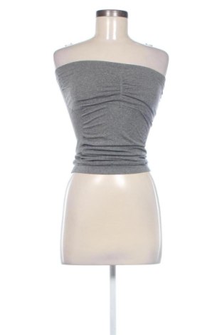 Dámský top Unbranded, Velikost S, Barva Šedá, Cena  291,00 Kč, #137933433