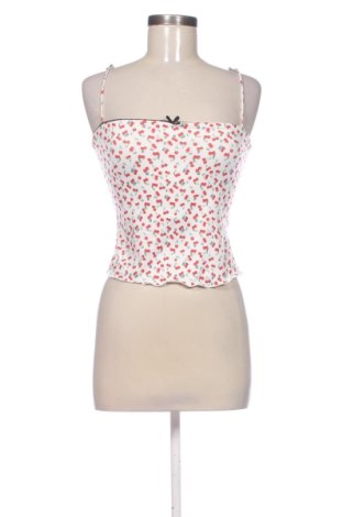 Női top Bershka, Méret M, Szín Sokszínű, Ár 3 670 Ft, #137933498