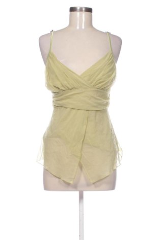 Top de femei Tara, Mărime L, Culoare Galben, Preț 57,74 Lei, #137934025