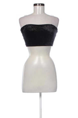 Top de femei Tezenis, Mărime XS, Culoare Negru, Preț 57,00 Lei, #137934095