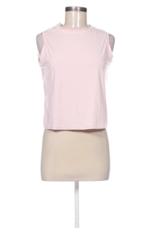 Γυναικείο τοπ Unbranded, Μέγεθος M, Χρώμα Ρόζ , Τιμή 13,00 €, #137934199