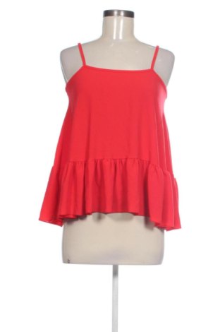 Damski top Unbranded, Rozmiar M, Kolor Czerwony, Cena 55,04 zł, #137934216