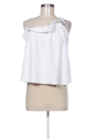 Női top Zara, Méret M, Szín Fehér, Ár 5 326 Ft, #137934263