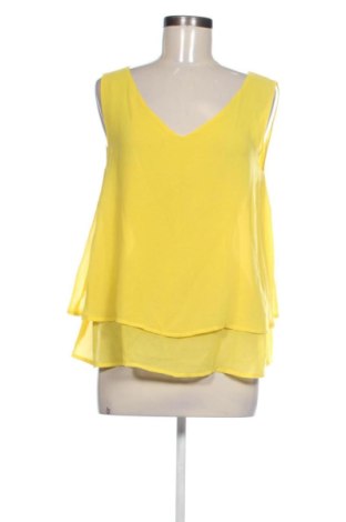 Dámsky top  Unbranded, Veľkosť M, Farba Žltá, Cena  13,00 €, #137934478