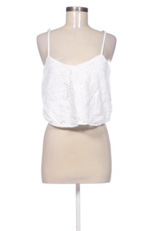 Dámsky top  Calliope, Veľkosť S, Farba Biela, Cena  11,00 €, #137934680