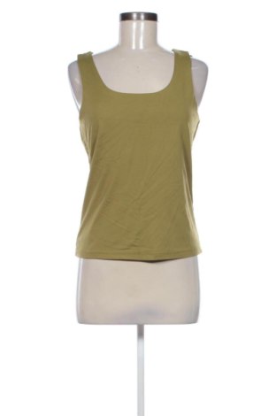 Top de femei Reserved, Mărime XL, Culoare Verde, Preț 41,99 Lei, #137934775