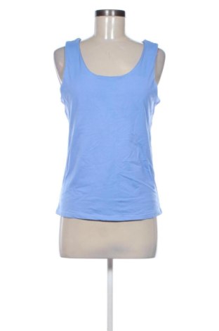 Top de femei Reserved, Mărime XL, Culoare Albastru, Preț 41,99 Lei, #137934791