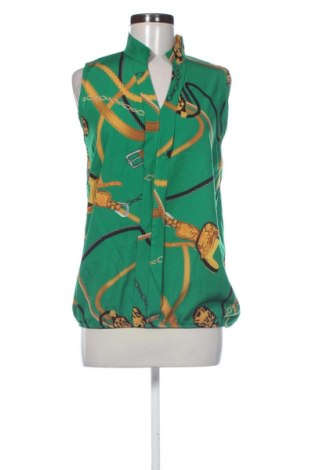 Dámsky top  NEW COLLECTION, Veľkosť M, Farba Zelená, Cena  13,15 €, #137934818