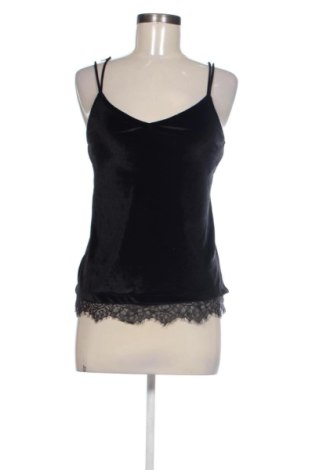 Damentop Unbranded, Größe S, Farbe Schwarz, Preis 12,00 €, #137935484
