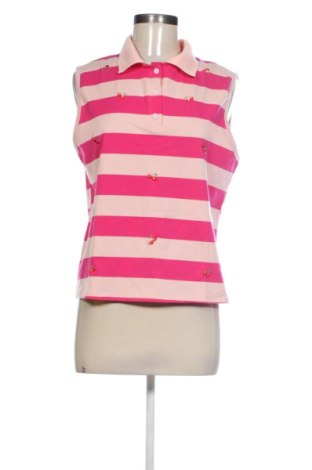 Damentop Jean Louis Francoise, Größe L, Farbe Rosa, Preis 9,53 €, #137935555