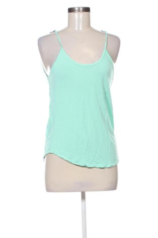 Női top Zara, Méret M, Szín Zöld, Ár 4 255 Ft, #137937069