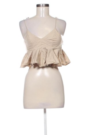 Női top H&M, Méret S, Szín Bézs, Ár 3 901 Ft, #137937101