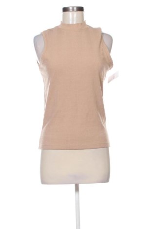 Női top Unbranded, Méret L, Szín Bézs, Ár 4 121 Ft, #137937332