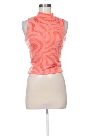 Damski top Sinsay, Rozmiar M, Kolor Różowy, Cena 46,78 zł, #137937431