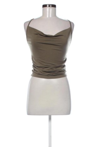 Damentop Terranova, Größe M, Farbe Grün, Preis 11,00 €, #137937505