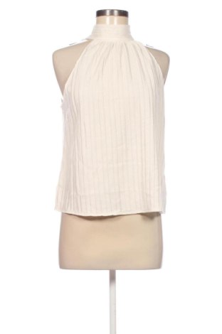 Női top H&M, Méret S, Szín Ekrü
, Ár 5 674 Ft, #137938372