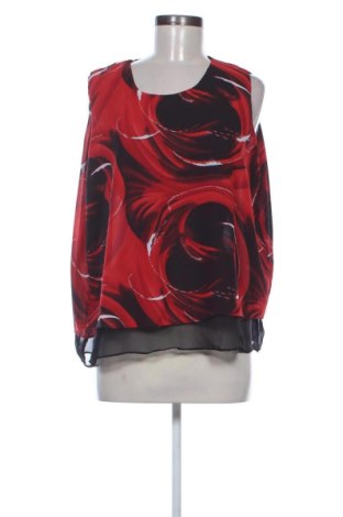 Damski top Unbranded, Rozmiar 3XL, Kolor Kolorowy, Cena 48,39 zł, #137938895