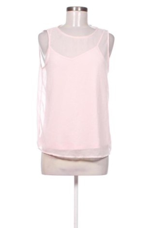 Top de femei Pieces, Mărime M, Culoare Roz, Preț 65,00 Lei, #137939001