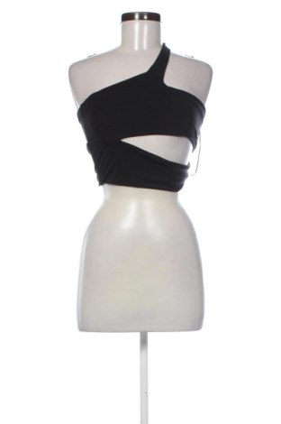 Női top Pull&Bear, Méret M, Szín Fekete, Ár 3 901 Ft, #137939139