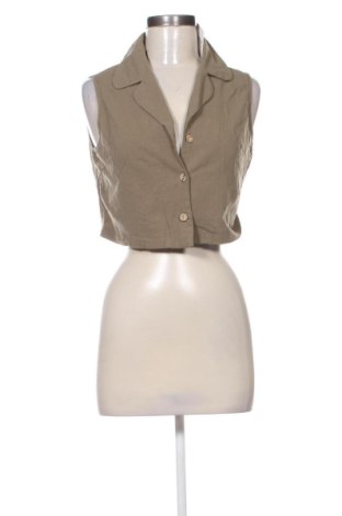 Dámsky top  SHEIN, Veľkosť S, Farba Zelená, Cena  8,94 €, #137939997