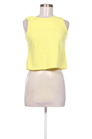 Top de femei Unbranded, Mărime S, Culoare Galben, Preț 73,49 Lei, #137940306