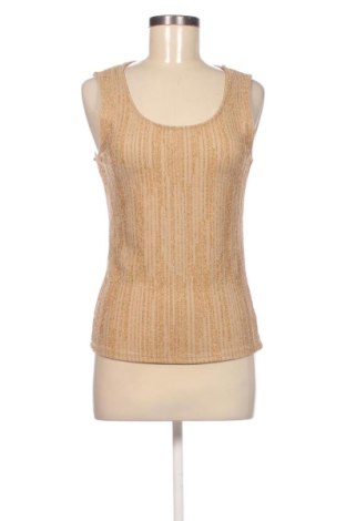 Top de femei Unbranded, Mărime M, Culoare Bej, Preț 68,00 Lei, #137940364
