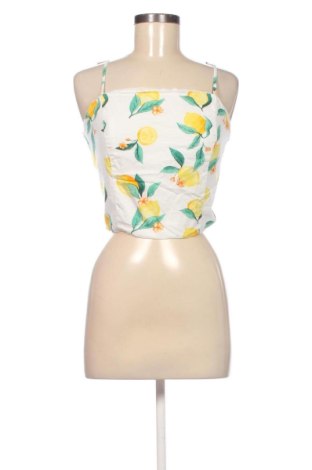 Top de femei Sinsay, Mărime M, Culoare Multicolor, Preț 61,00 Lei, #137941396