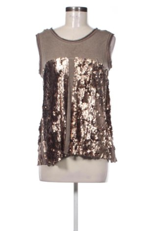 Damentop Collection Privee?, Größe L, Farbe Braun, Preis 32,39 €, #137941694