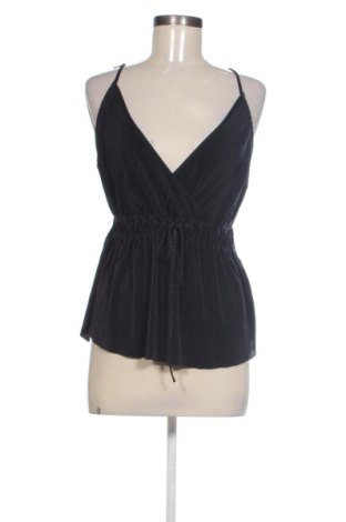 Top de femei Abercrombie & Fitch, Mărime L, Culoare Negru, Preț 68,00 Lei, #137942207