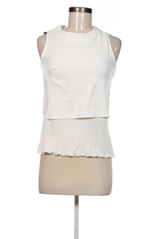 Damentop Mango, Größe XS, Farbe Ecru, Preis 13,34 €, #137942855
