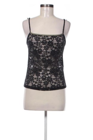 Damentop Tezenis, Größe S, Farbe Schwarz, Preis 11,24 €, #137942942