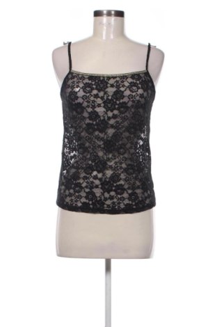 Top de femei Tezenis, Mărime M, Culoare Negru, Preț 52,00 Lei, #137943010