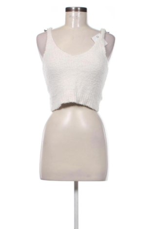 Top de femei Unbranded, Mărime M, Culoare Ecru, Preț 69,00 Lei, #137943322