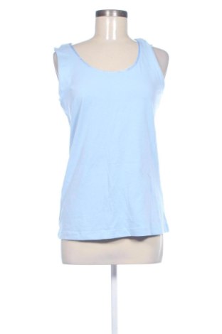 Dámsky top  Zero, Veľkosť M, Farba Modrá, Cena  13,00 €, #137943784
